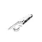 Handle Assembly For Norlake Part# 73392