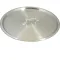 Lid Stock Alum  32,40  for Vollrath/Idea-Medalie Part# 7351C
