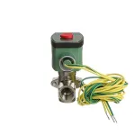 Solenoid Valve, 120V  for Henny Penny Part# 73647