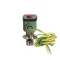 Solenoid Valve, 120V  for Henny Penny Part# 73647