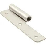 Hinge,Door (Pivot, S/S) for Bevles Part# BVL740332