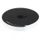 Door Gasket  Sponge Rubber - 10Ft for AllPoints Part# 741317