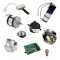 Door Timer Cover  for Bevles Part# 742088