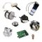 Control Panel  for Bevles Part# 742164