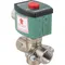 Valve,Solenoid (1/2 Npt, 240V) for Henny Penny Part# 74582