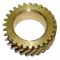 Bronze Knife Gear for Globe Part# 74717B