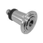 Knife Plate Hub Assembly for Globe Part# 747-AS