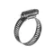Hose Clamp  for Market Forge Part# 747196
