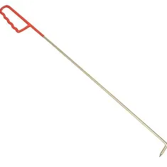 Bubble Popper 30In Red Rubber Hndl for AllPoints Part# 75081