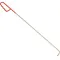 Bubble Popper 30In Red Rubber Hndl for AllPoints Part# 75081
