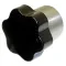 Knife Guard Shaft Knob for Univex Part# 7510015