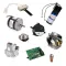 Vacuum Breaker Atmosphere 1/2 for Fisher Faucet Part# 75117