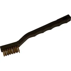 7 In Utility Brush Brass Bristles for AllPoints Part# 75274
