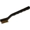 7 In Utility Brush Brass Bristles for AllPoints Part# 75274