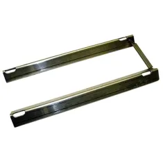 Burner Shield for Jade Range Part# 7560610090