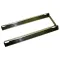 Burner Shield for Jade Range Part# 7560610090