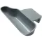 Bucket, Waste - Plastic for Globe Part# 758-P