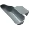 Bucket, Waste - Plastic for Globe Part# 758P