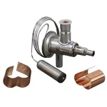 Txv Valve For Manitowoc Part# 76-0022-3