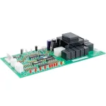 Board,control(q-dual) for Manitowoc Part# 76-0120-3
