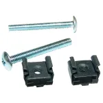 Cage Nut And Screw for Manitowoc Part# 76-2226-3