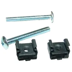 Cage Nut And Screw for Manitowoc Part# 76-2226-3