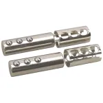 Hinge Assembly for Manitowoc Part# 76-2899-3