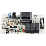 7629073 Manitowoc - Essential Control Board Replacement