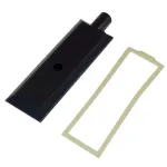 76-2917-3 Manitowoc - Durable Door Pin with Gasket
