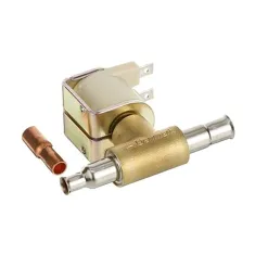 Solenoid Valve - 230V  for Manitowoc Part# 76-3006-1
