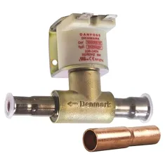 Solenoid - 208/240v for Manitowoc Part# 76-3010-1