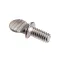 Thumbscrew,pusher Head for Prince Castle Part# 76-563