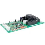 Board,control(q-dual) for Manitowoc Part# 7601203