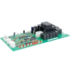 Board,control(q-dual) for Manitowoc Part# 7601203