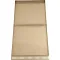 Stainless Steel Tm Greas E Draw for Toastmaster - See Middleby Marshall Part# 7601840SS