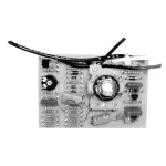 Timer for Toastmaster Part# 7604901