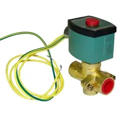 Steam Solenoid Valve for Garland Part# 76053-7