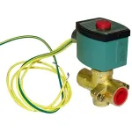 Steam Solenoid Valve for Garland Part# 76053-7