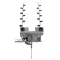 Elevator & Support Assy for Toastmaster Part# 7606059
