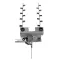 Elevator & Support Assy for Toastmaster Part# 7606059S