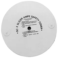 Safety Cover  for AllPoints Part# 761023