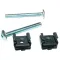 Cage Nut And Screw for Manitowoc Part# 7622263