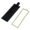 Pin, Door -w/gasket for Manitowoc Part# 7629173