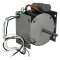 Fan Motor - 208/230V For Manitowoc Part# 7629413