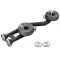 Double Burner Assembly For Vulcan Hart Part# 762968-A