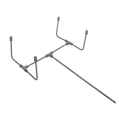 Pilot Assy for Vulcan Hart Part# 762972-0000A