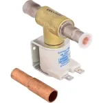 Solenoid Vlv Evu6 .50X.38 115V for Manitowoc Part# 7630051