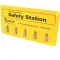 Rack, Safety Station  for AllPoints Part# 76371