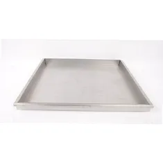 Drip Pan W/A Scb-60 for Vulcan Hart Part# 765336-A
