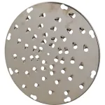 Plate,Shredder (5/16") for Hobart Part# 77046